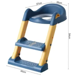 echelle de toilette
