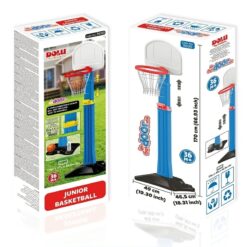 Panneau de Basket évolutif - Dolu-11442