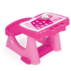Bureau dolu : licorne magique