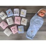 emmaillotage bebe
