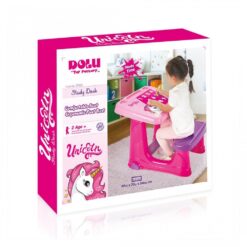 breau licorne filles dolu