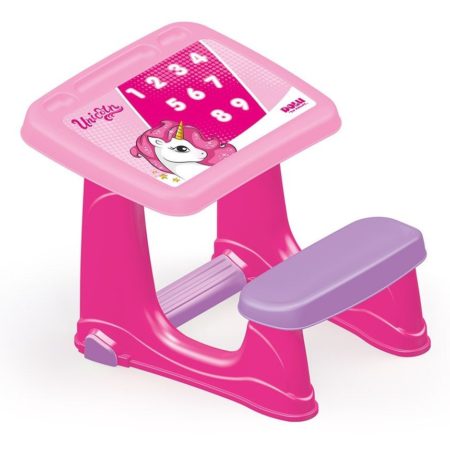 breau licorne filles dolu