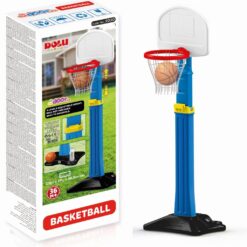 Panneau de Basket évolutif - Dolu-11443
