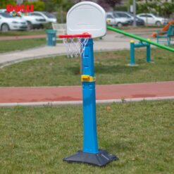Panneau de Basket évolutif - Dolu-11444
