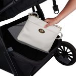Pack Poussette Evenflo Pivot+ Siège auto SAFEMAX -0