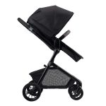 Pack Poussette Evenflo Pivot+ Siège auto SAFEMAX -0