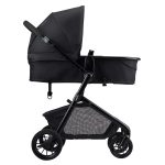 Pack Poussette Evenflo Pivot+ Siège auto SAFEMAX -0