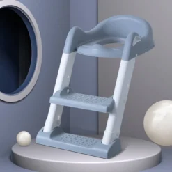 echelle de toilette bébé