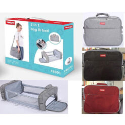 Sac et Couffin Yayale