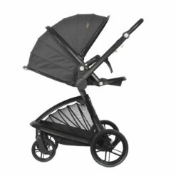Poussette Duo Combi- Pierre Cardin