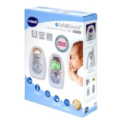 Babyphone Sensor Light BM2110 - Vtech-11631