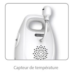 Babyphone Sensor Light BM2110 - Vtech-11630