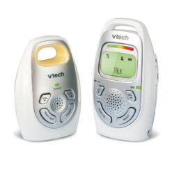 écoute-bébé audio vtech