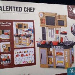 cuisine enfants