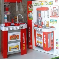 cuisine du chef