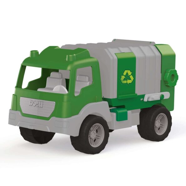 Dolu – Garbage truck -12047