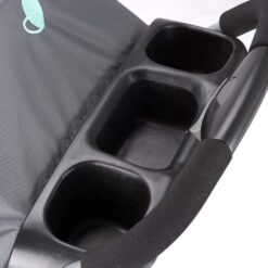 Elite Vive + siège d'auto - Evenflo-11950