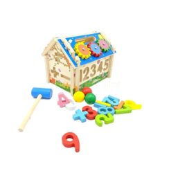 Ma Maison intelligente - Wood Mom-11882