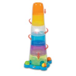 winfun pyramide