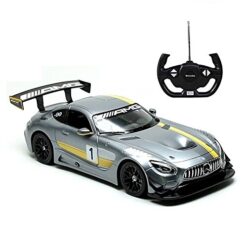 Mercedes Benz Amg GT3 Performance. 1 : 14