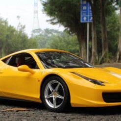 voiture rastar