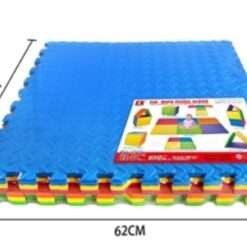 Tapis de jeu mousse - anti-chute -22415