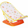 Transat de bain pliable deluxe : Ibaby