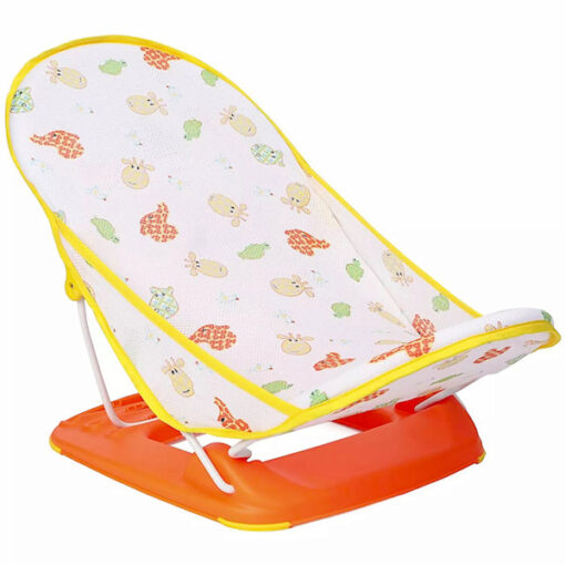 Transat de bain pliable deluxe : Ibaby