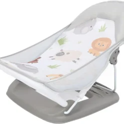 transat de bain bébé