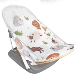 transat de bain bébé