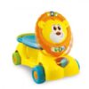 trotteur lion de winfun