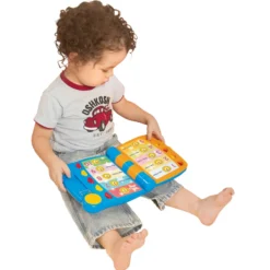 Livre activités arabe Winfun