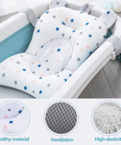 coussin bain flottant