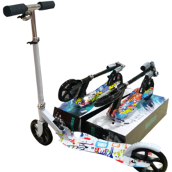 trotinette