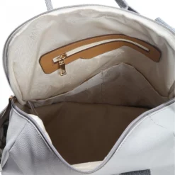 Sac à dos intemporel Gris - My style
