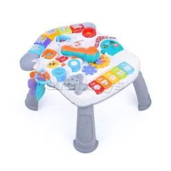table d'activité