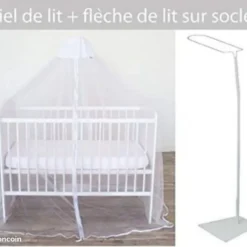 ciel de lit /