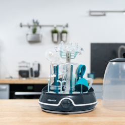 Sterilisateur Turbo steam - Babymoov -13126