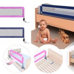 Barrière de Lit - Bed Lattice-12402
