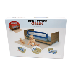 Barrière de Lit - Bed Lattice-12404