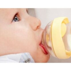 Medela : biberon calma 150Ml-12431