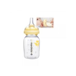 Medela : biberon calma 150Ml-12435