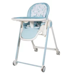 Chaise haute multi-function deluxe - Mon bébé