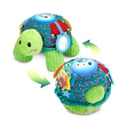 Cache-cache Tortue – Vtech-12527