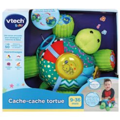 Cache-cache Tortue – Vtech-12529