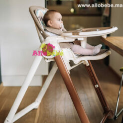Chaise haute multi-function deluxe  - Mon bébé