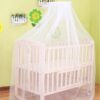 voile de lit bébé