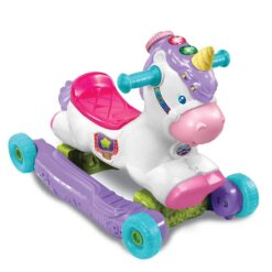 Cléo ! Ma licorrne basculo - Vtech-12514