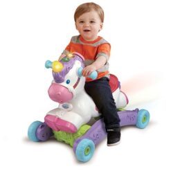 Cléo ! Ma licorrne basculo - Vtech-12511