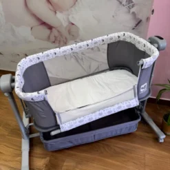 coolbaby cododo automatique inclinable